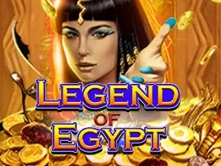 Legend Of Egypt thumbnail