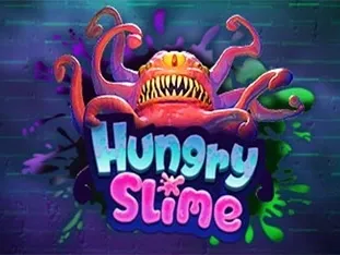 Hungry Slime