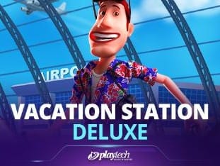 Vacation Station Deluxe game thumbnail