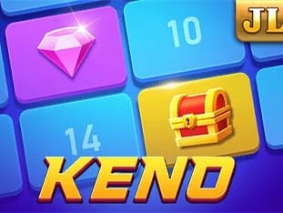 Keno thumbnail
