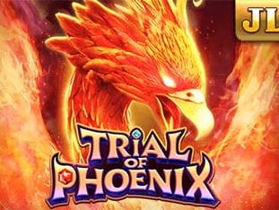 Trial Of Phoenix game icon
