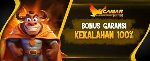 VIP Cashback Mingguan Terbesar banner