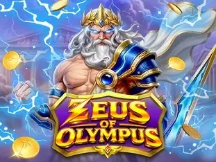 Zeus Of Olympus (1) game thumbnail