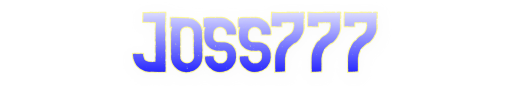 joss777 Logo